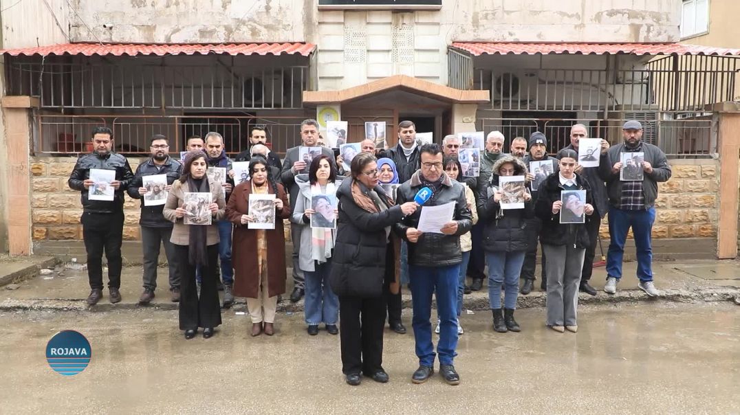 YEKÎTIYA PARÊZERÊN KURD: DIVÊ NY TAWANÊN KU LI DIJÎ KOBANÊ HATINE KIRIN PIŞOPÎNE