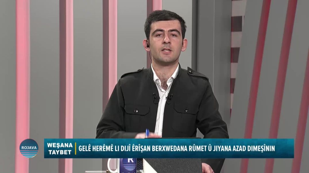 ⁣BERNAMEYA TAYBET BEŞA DUYEM || 28 – 1 – 2026