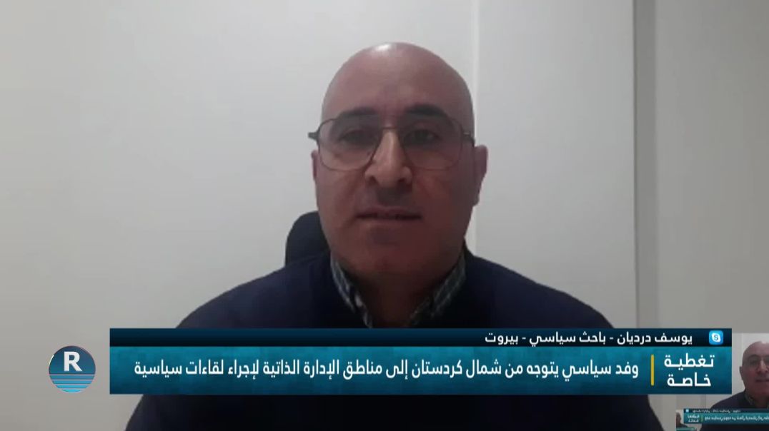 برنامج خاص 21-1-2025