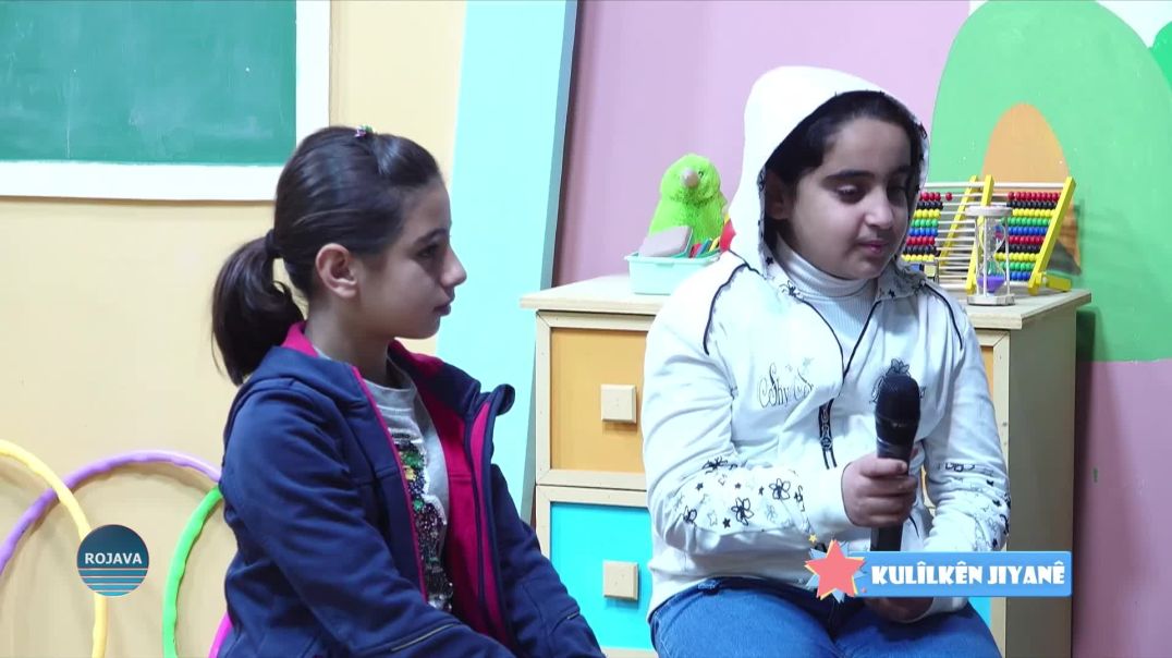 KULÎLKÊN JIYANÊ 1-1-2026