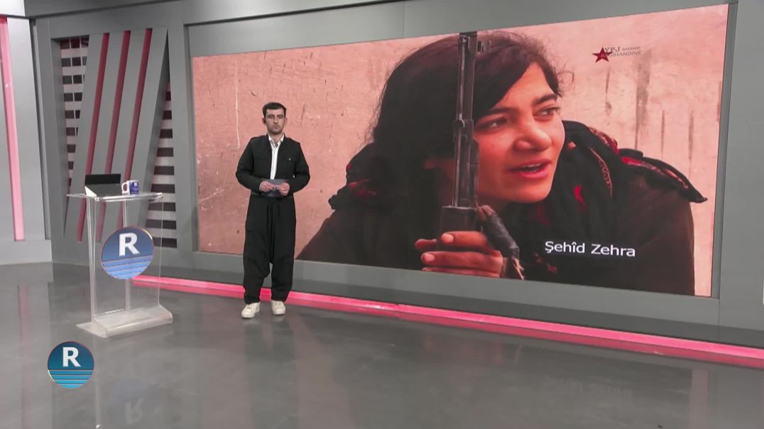 ⁣BERNAMA TAYBET || BEŞA YEKEM || 26 - 1 - 2026