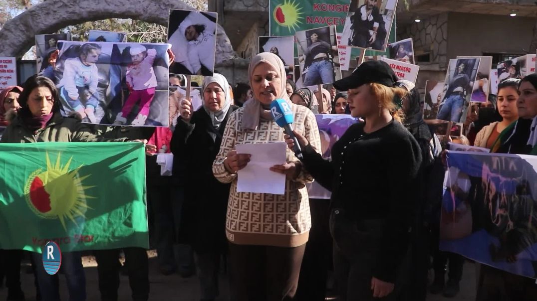 KONGRA STAR A AMÛDÊ: ÊRÎŞÊN LI DIJÎ ŞÊXMEQSÛD Û EŞREFIYÊ DIKEVIN XIZMETA TIRKIYÊ