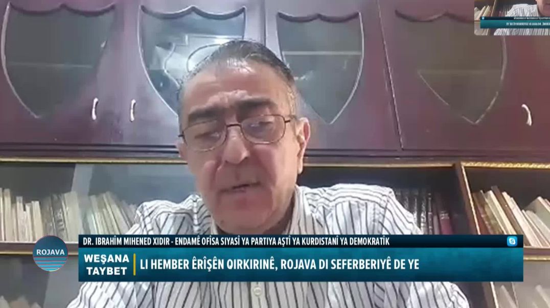 ⁣BERNAMA TAYBET || BEŞA YEKEM ||23 - 1 - 2026