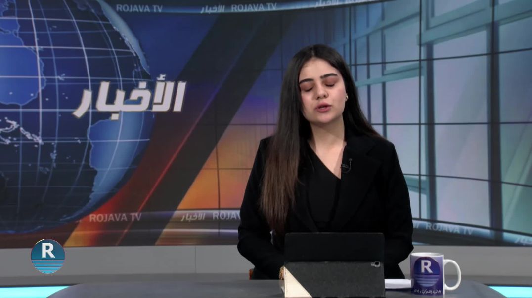 ⁣أهالي كركي لكي يحيّون مقاومة الشيخ مقصود والأشرفية ويؤكدون مساندتها في وجه هجمات المرتزقة