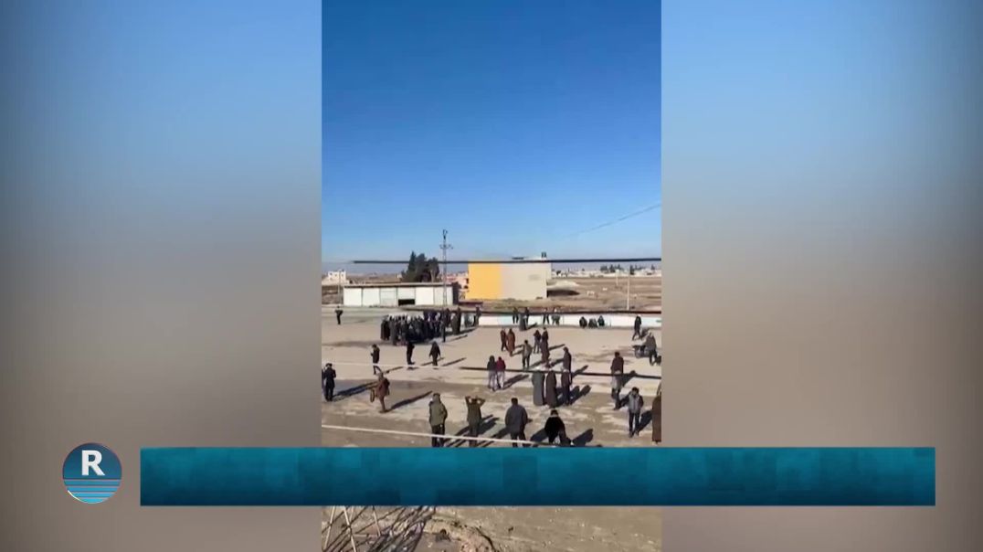 استشهاد طفلة ومواطن وإصابة طفلة أخرى جراء قصف مدفعي لمرتزقة الحكومة المؤقتة على دير حافر