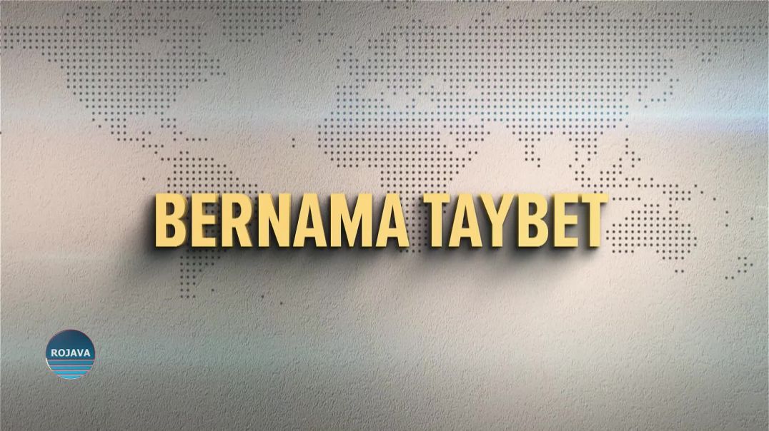 ⁣⁣BERNAMA TAYBET 14 - 1 - 2026