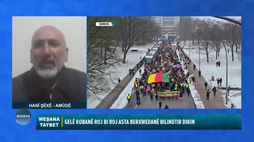 ⁣⁣BERNAMA TAYBET || BEŞA DUYEM || 25 - 1 - 2026