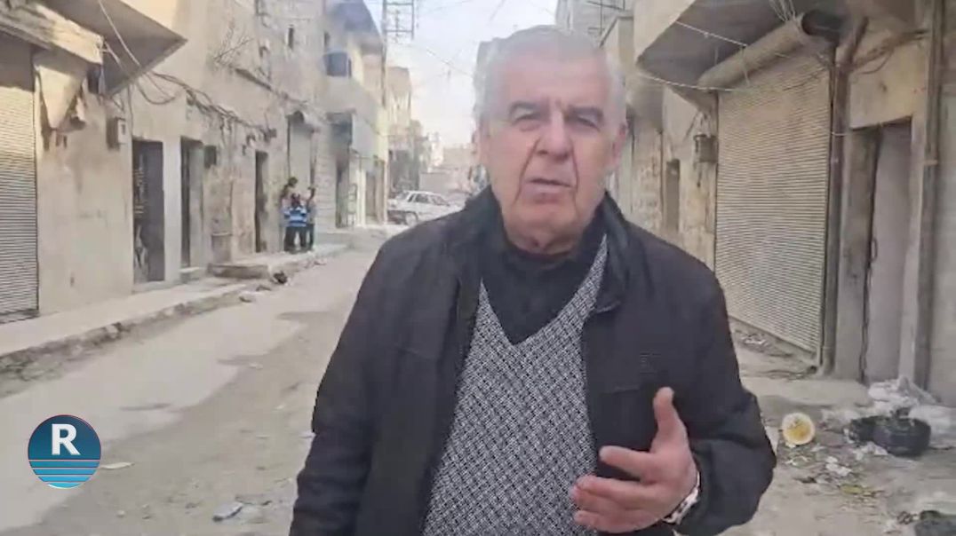 Nûrî Şêxo: Hemû Îdiayên Ku Dibêjin Tax Hatine Valakirin Ne Rast In