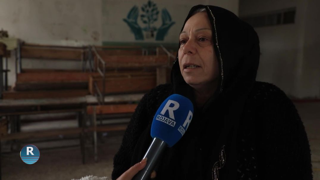 KOÇBERÊN EFRÎN BI DIL ŞEWATÎ BANGA YEKÎTIYA KURDAN DIKIN DA KU EV ÊRÎŞ BISEKININ