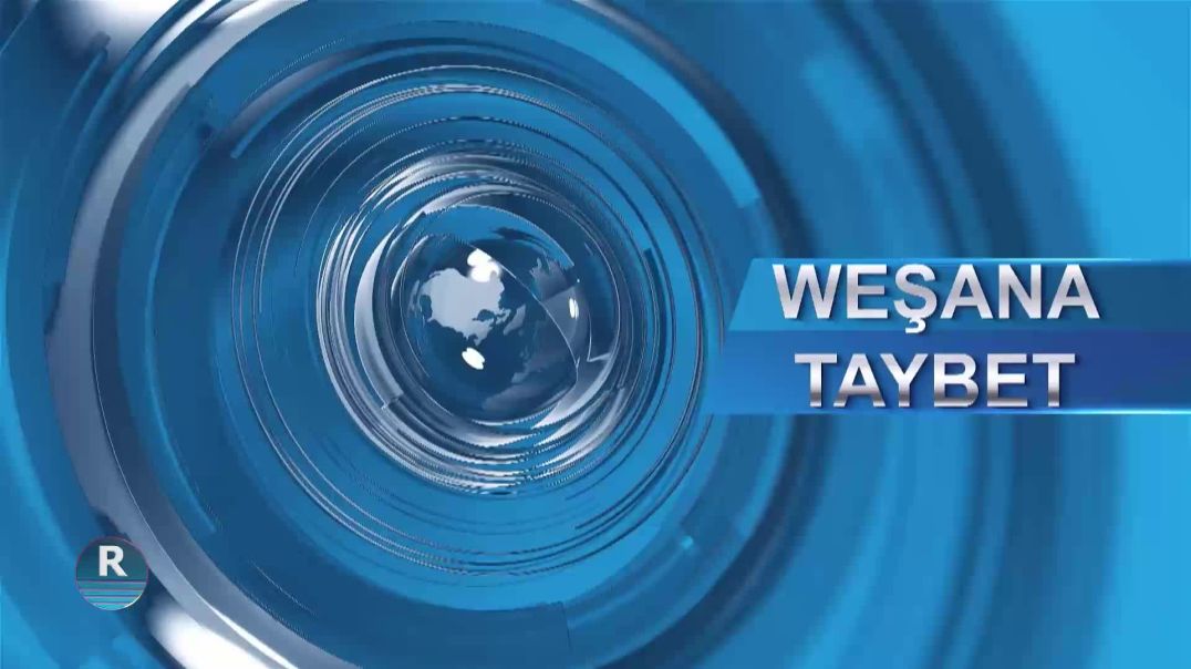 ⁣WEŞANA TAYBET 26 – 1 - 2026