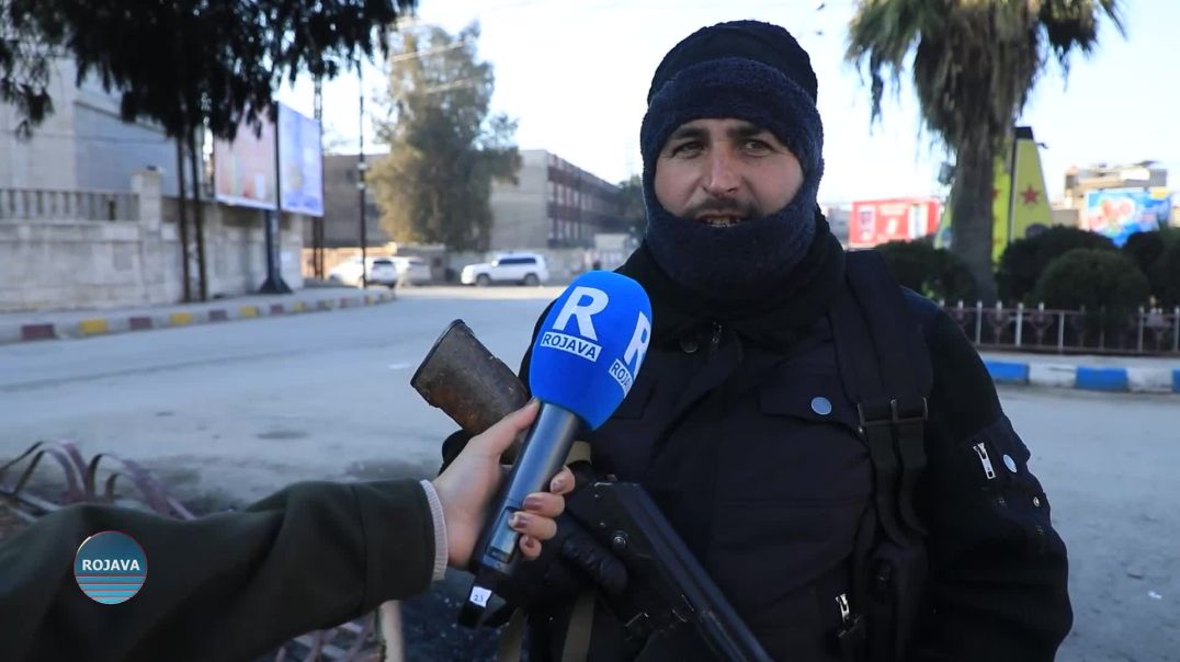 HÊZÊN EWLEKARIYA HUNDIRÎN JI BO PARASTINA XAKA XWE DI NAVA BERXWEDANIYÊ DE NE