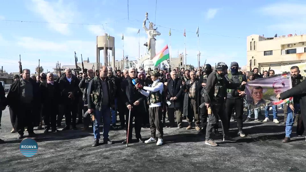 EŞÎRA BADÎNA YA KURD TEVLÎ SEFERBERIYA GIŞTÎ BÛ