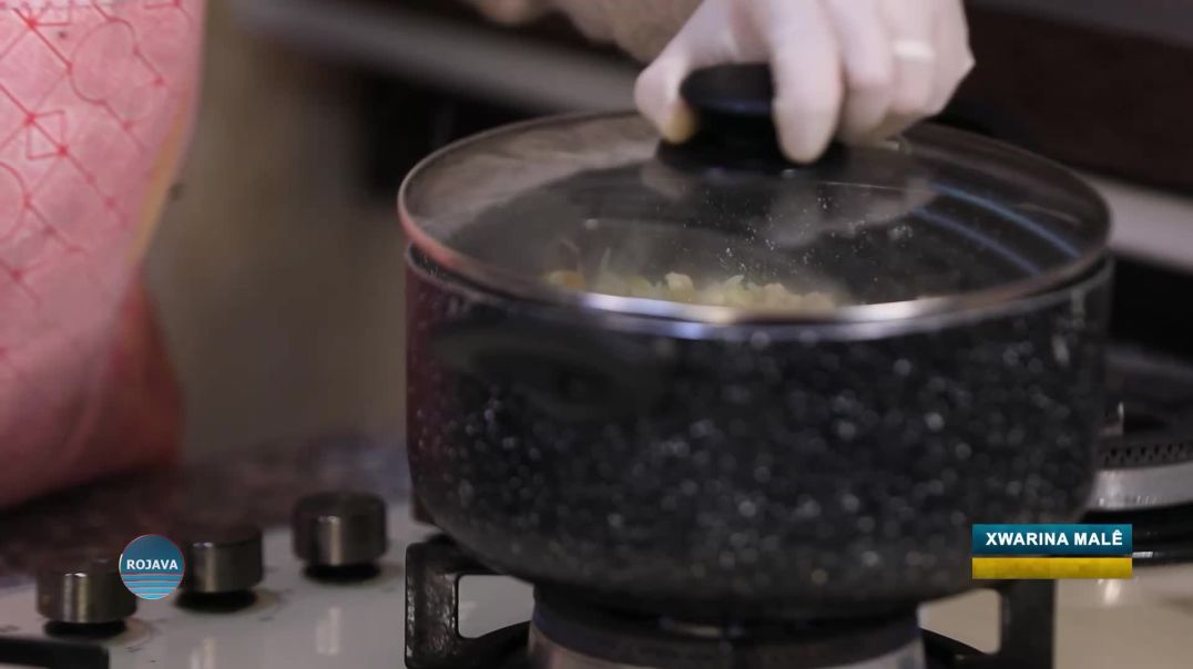 ⁣XWARINA MALÊ ||  BIRINC Û BAZÊLA || 2 - 1 - 2026