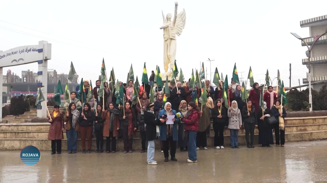 مؤتمر ستار في مقاطعة الفرات يدين التحريض الإعلامي ويدعو لتعزيز العيش المشترك