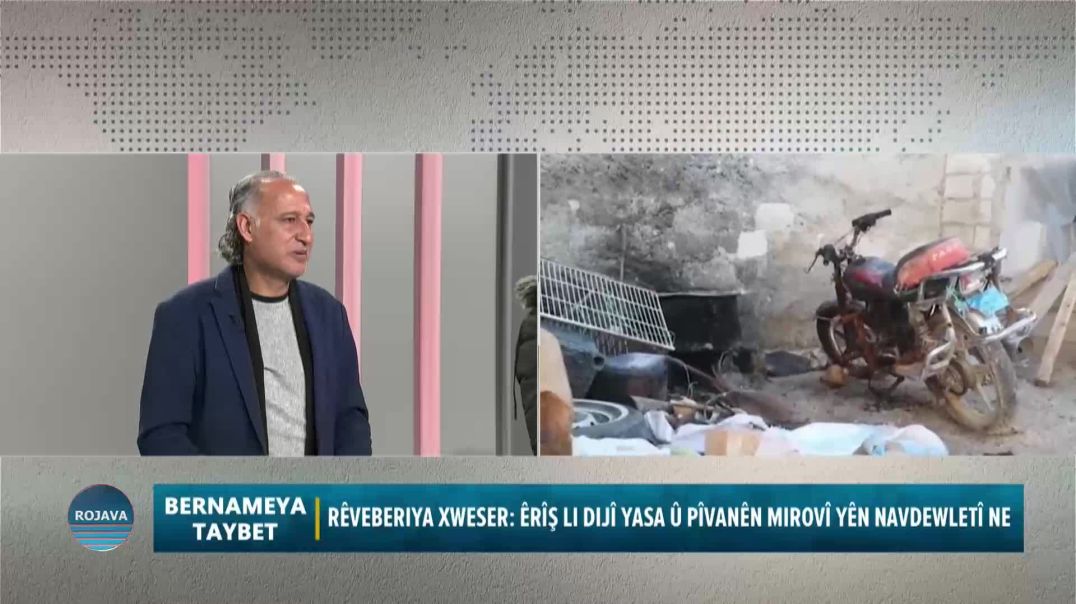 ⁣BERNAMEYA TAYBET 11 – 1 – 2026