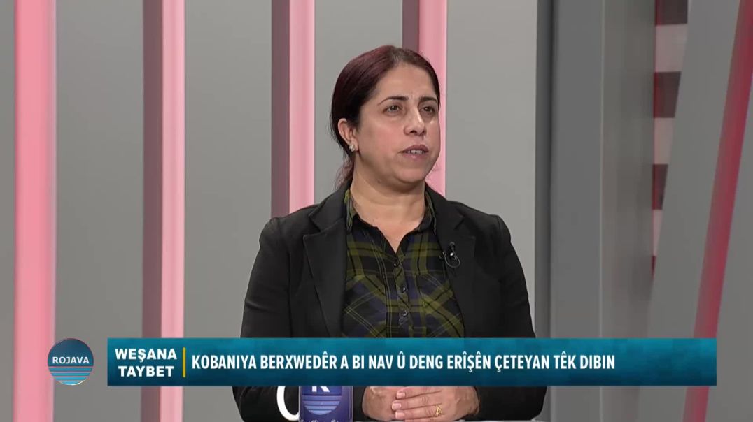 ⁣BERNAMEYA TAYBET BEŞA DUYEM || 28- 1 – 2026