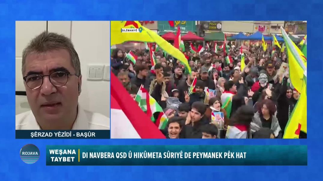 ⁣⁣BERNAMA TAYBET || BEŞA DUYEM|| 31 - 1 - 2026