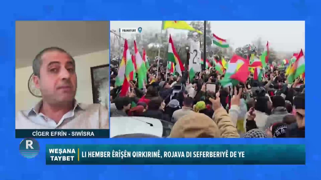 ⁣BERNAMA TAYBET || BEŞA DUYEM || 23 - 1 - 2026