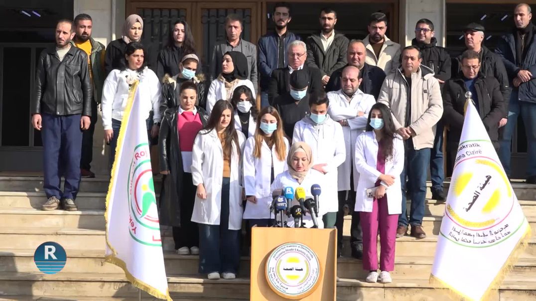 SAZIYÊN TENDURISTIYÊ JI BO BIRÎNDARÊN HELEBÊ BANGA LEZGÎN KIR