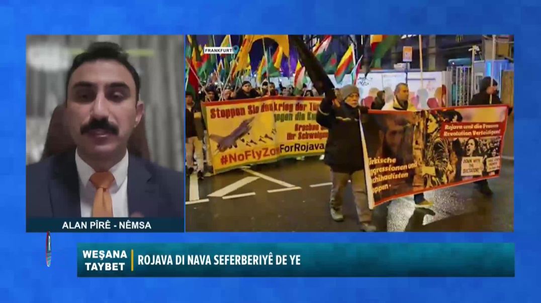 ⁣⁣BERNAMA TAYBET || BEŞA DUYEM|| 29 - 1 - 2026