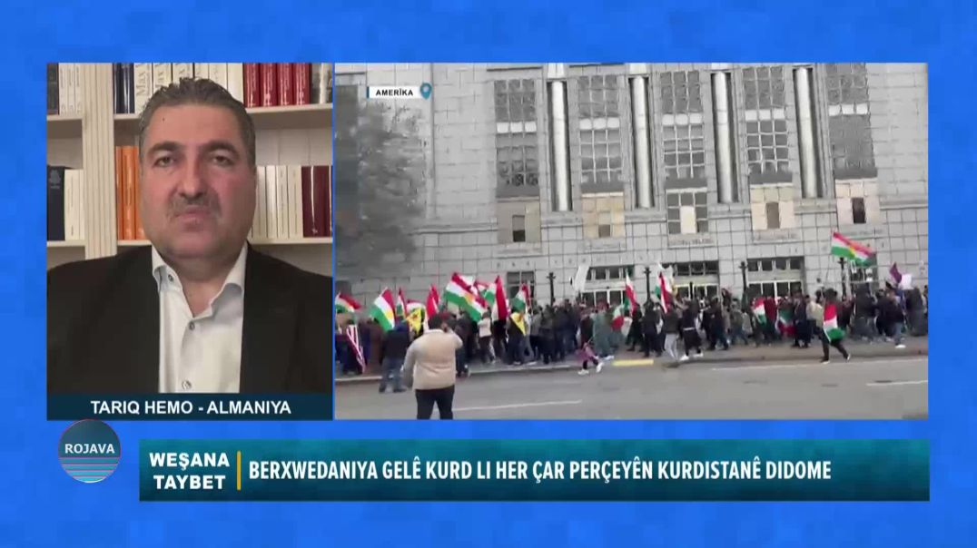 ⁣BERNAMA TAYBET ||BEŞA YEKEM ||22 - 1 - 2026