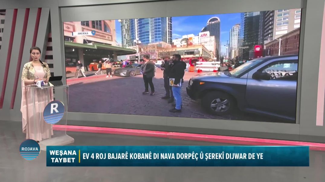 ⁣BERNAMA TAYBET || BEŞA DUYEM||23 - 1 - 2026