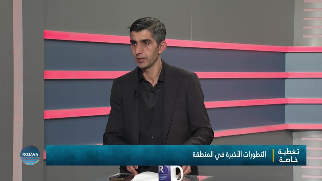 برنامج خاص ||قسم ثاني|| 22-1-2025