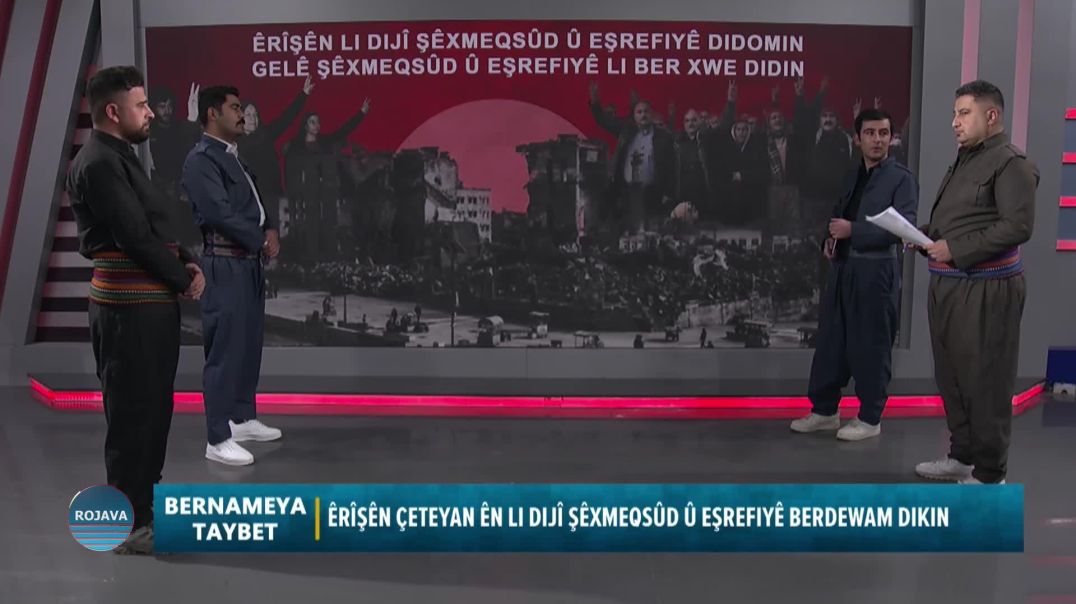 ⁣BERNAMEYA TAYBET 8 – 1 - 2026