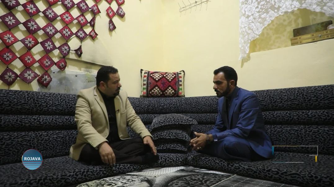 في حضرة الأدب|| الشاعر محمود العايد ||  3 - 1 - 2026