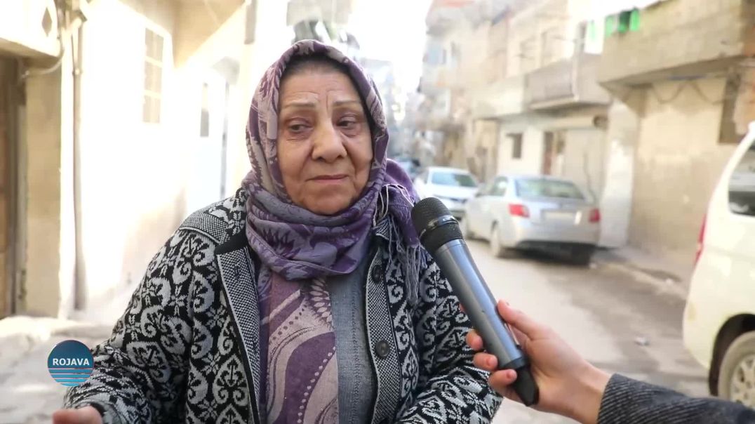 ŞÊNIYÊN KOBANÊ Û KOÇBERÊN EFRÎNÊ: HEYA SERKEFTINÊ EM Ê PIŞTGIRIYÊ BIDIN TAXÊN HELEBÊ