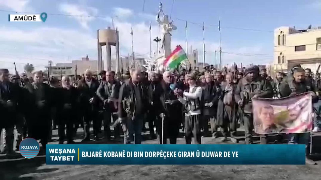 ⁣⁣BERNAMA TAYBET|| BEŞA YEKEM || 25 - 1 - 2026