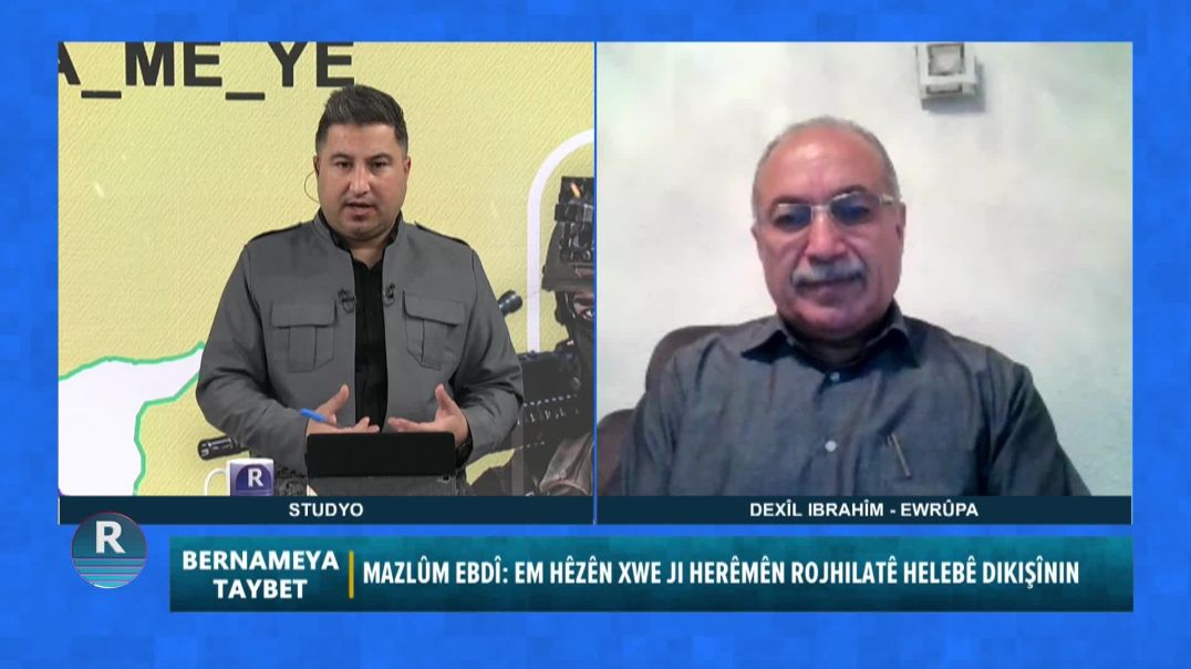 ⁣BERNAMA TAYBET  BEŞA YEKEM  17 - 1 - 2026