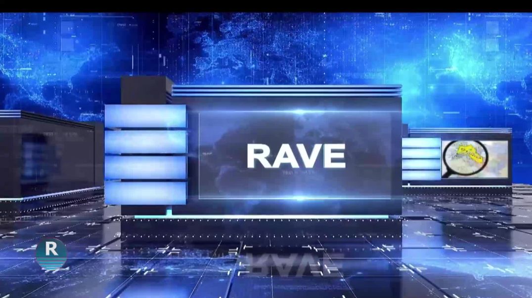 ⁣RAVE 31 – 12 - 2025