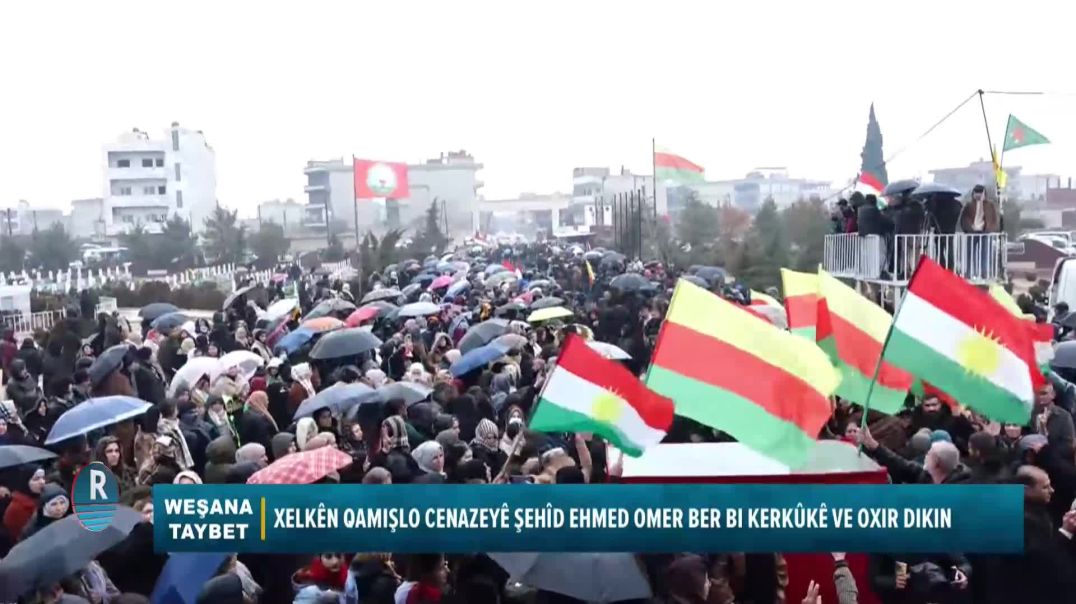 ⁣WEŞANA ZINDÎ ||BEŞA DUYEM ||30 - 1 - 2026