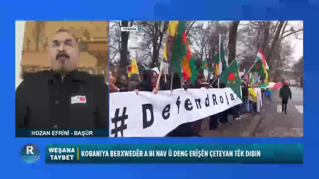 ⁣BERNAMEYATAYBET BEŞA DUYEM || 29- 1 – 2026