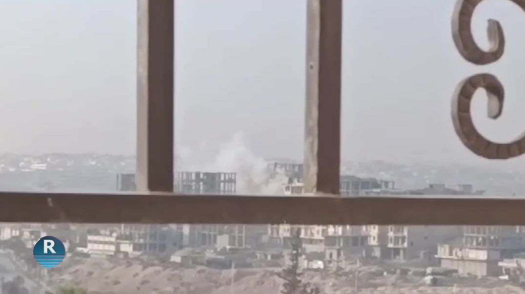 ÇEKDARÊN HIKUMETA VEGUHÊZ BI ÇEKÊN GIRAN ÊRÎŞÎ TAXÊN LI HELEBÊ DIKIN