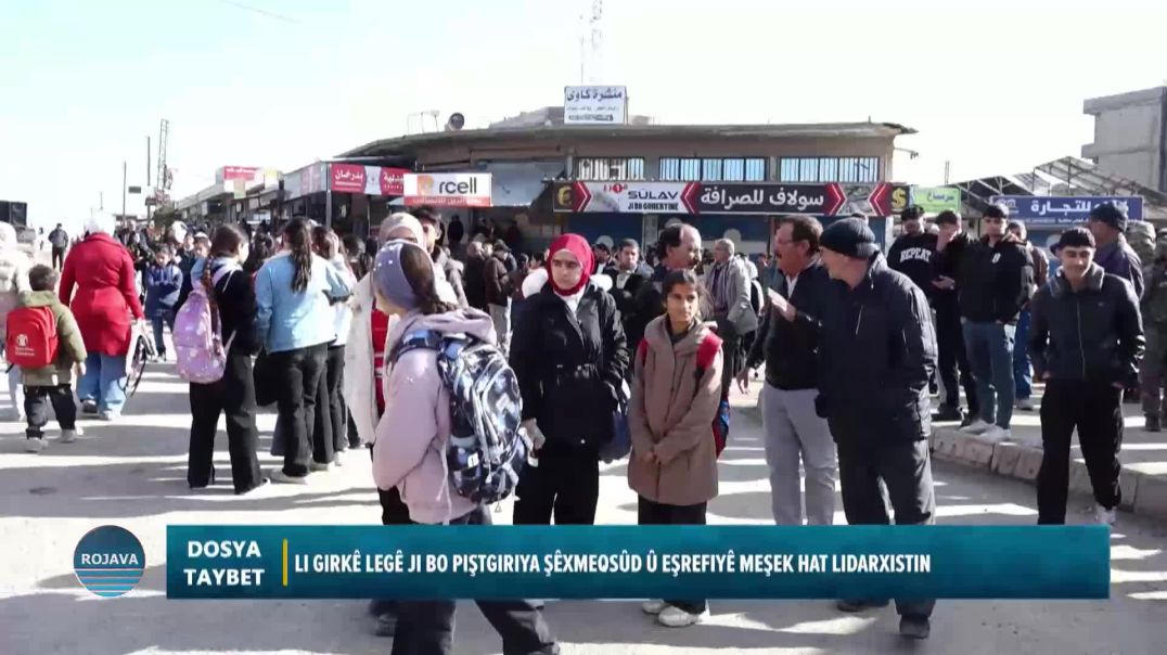 ⁣BERNAMEYA TAYBET BEŞA DUYEM || 10 – 1 - 2026