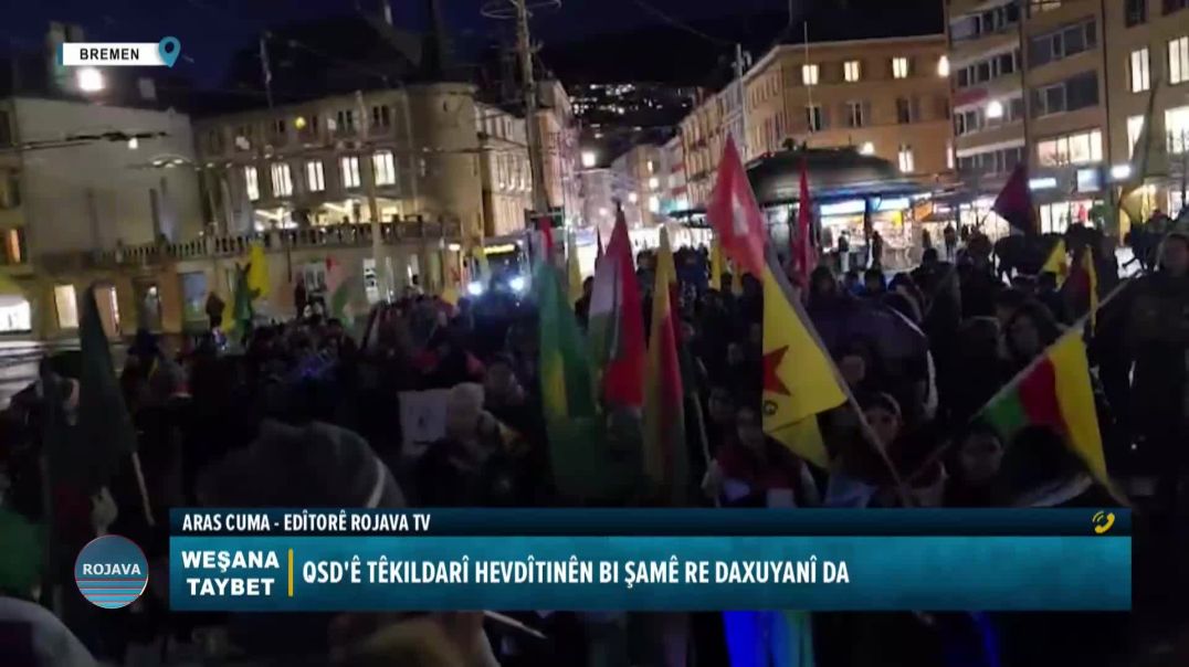 ⁣BERNAMEYA TAYBET 30 – 1 – 2026