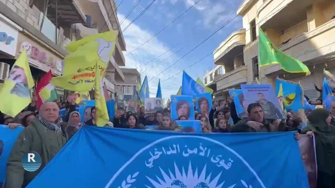 WELATIYÊN HESEKÊ, TIRBESPIYÊ Û TIL HEMÎSÊ JI BO ŞERMZARKIRINA ÊRIŞÊN ÇETEYÊN HIKUMETA DEMKÎ MEŞIYAN