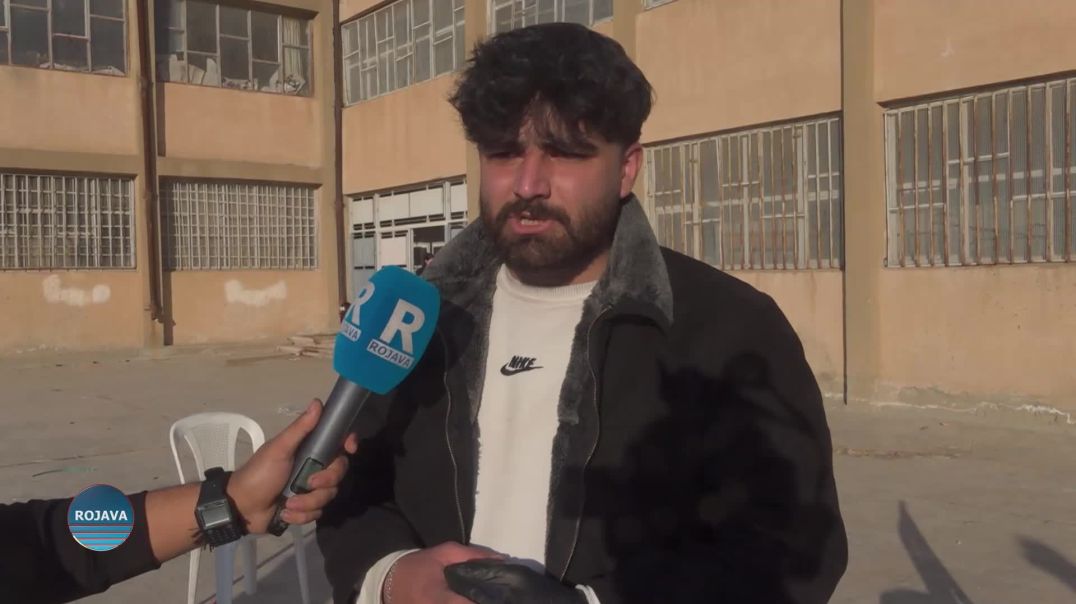 BERBERÊN AMÛDÊ JI BO ALÎKARIYA KOÇBERAN DEST BI PÊNGAVEKÊ KIRIN