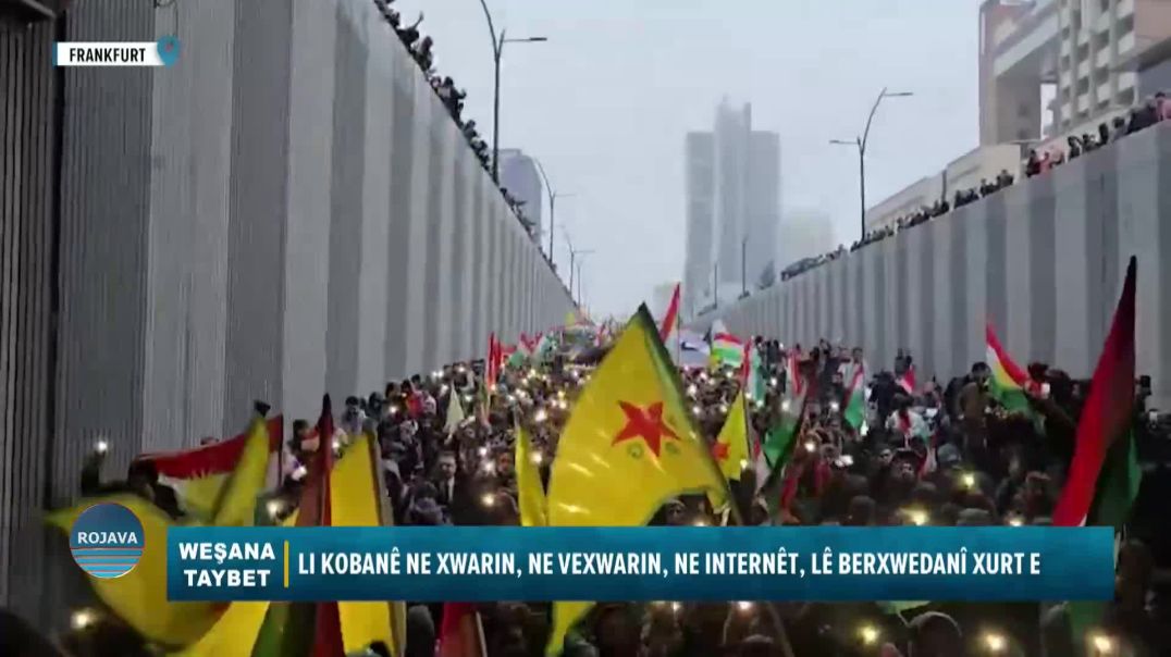 ⁣⁣BERNAMA TAYBET || BEŞA DUYEM|| 24 - 1 - 2026