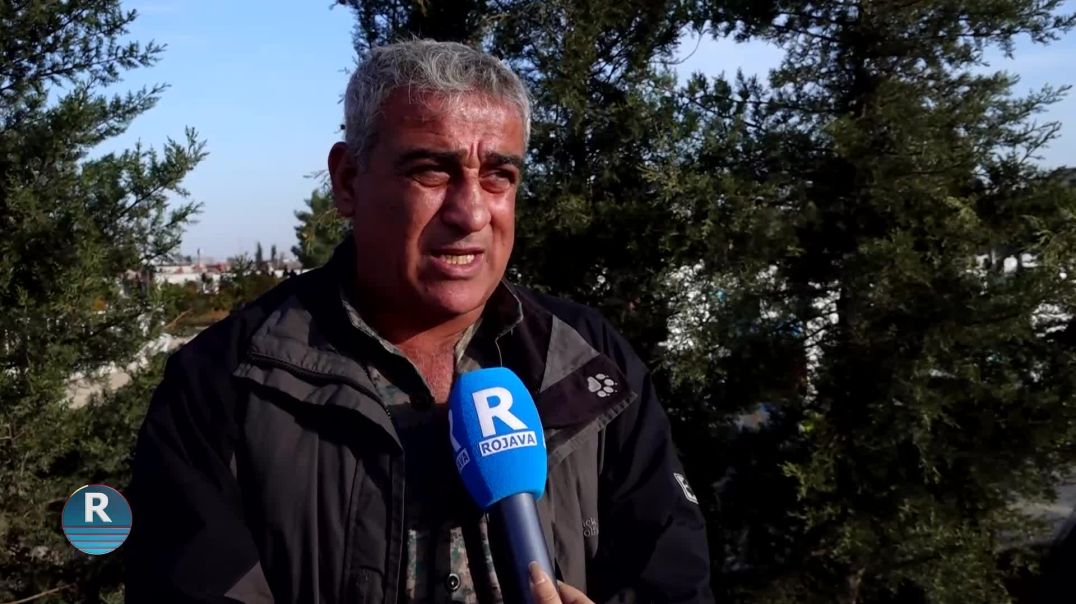 REYADERÊN RÊVEBERIYA XWESER: GEL HER DEM WÊ BERXWEDÊR BIMÎNE