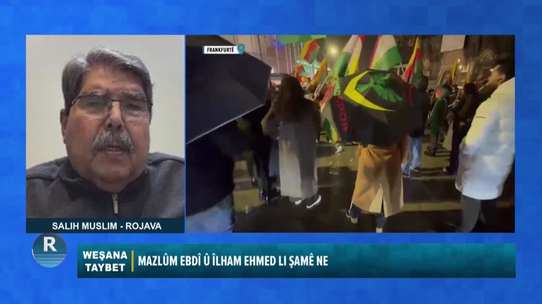 ⁣BERNAMA TAYBET || BEŞA YEKEM || 27 - 1 - 2026