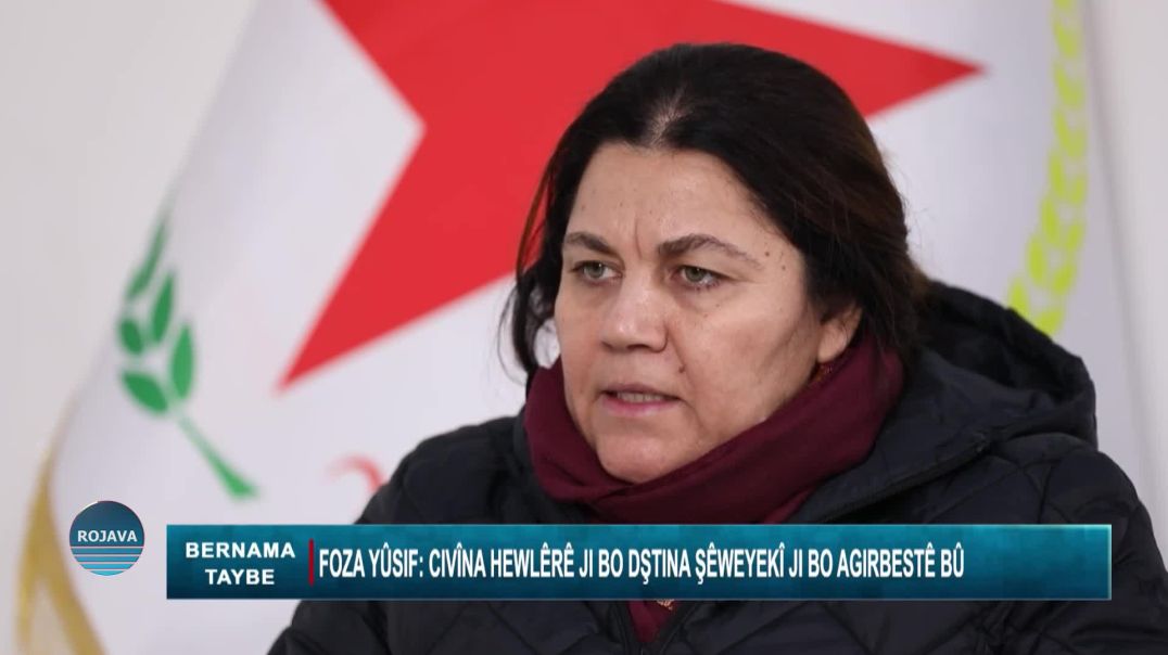 ⁣BERNAMA TAYBET ||BEŞA DUYEM || 19 - 1 - 2026