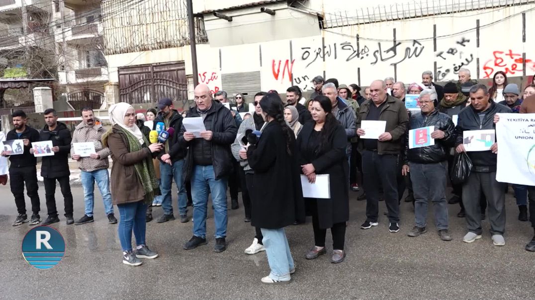 ⁣الإعلام الحر يدين حملات التضليل الإعلامي التي رافقت هجمات المرتزقة على المدنيين والصحفيين في حلب