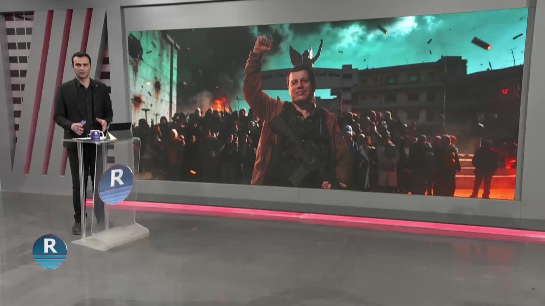 برنامج خاص|| القسم الأول ||  22 - 1 - 2026