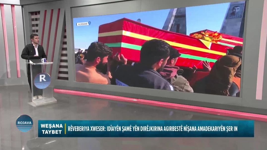 ⁣⁣BERNAMA TAYBET|| BEŞA DUYEM || 25 - 1 - 2026