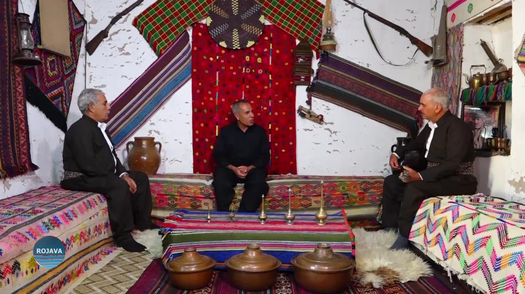 DÎWANA HUNERÊ 3 – 1 – 2025