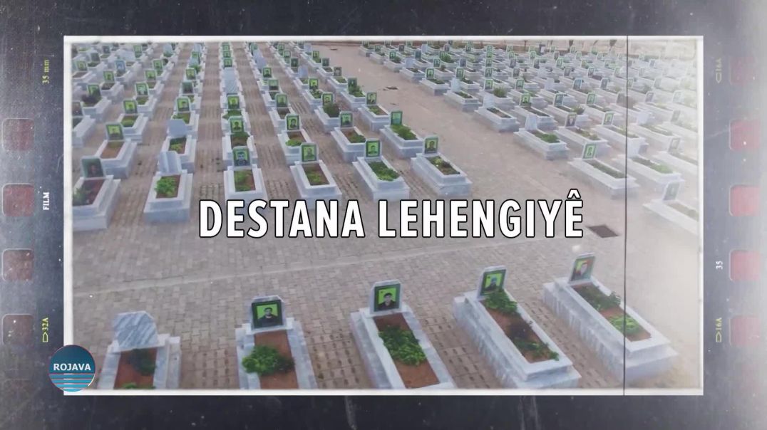 ⁣DESTANA LEHENGIYÊ  6-1-2026