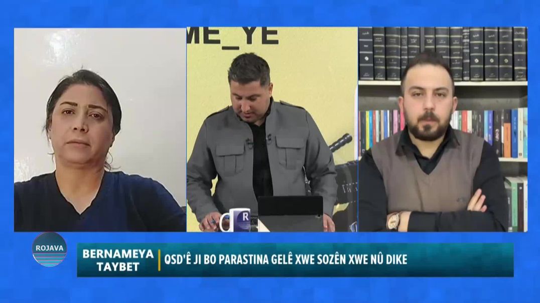 ⁣⁣BERNAMA TAYBET || BEŞA DUYEM || 17 - 1 - 2026